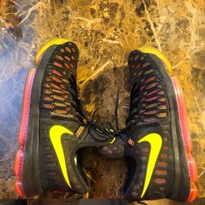 Kd 10 unlimited